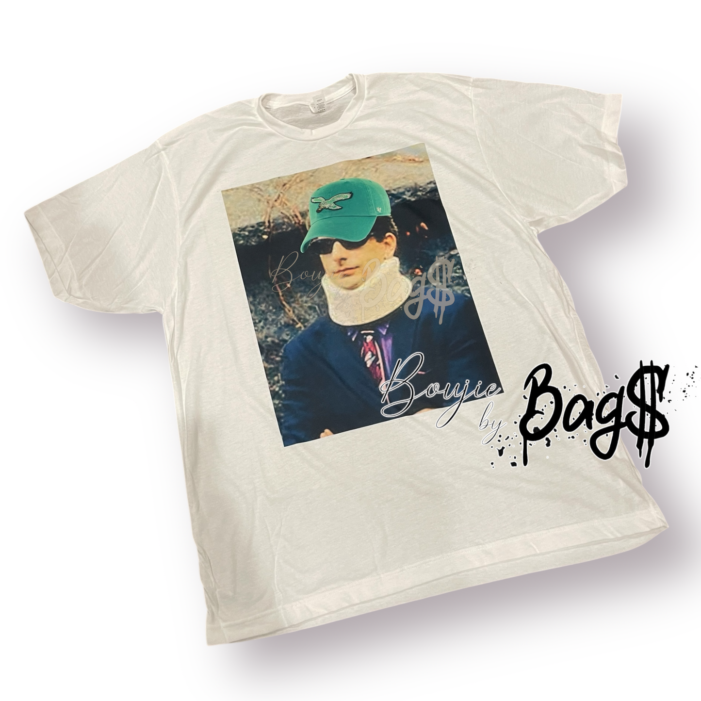 Christopher Moltasan-TEE Eagles