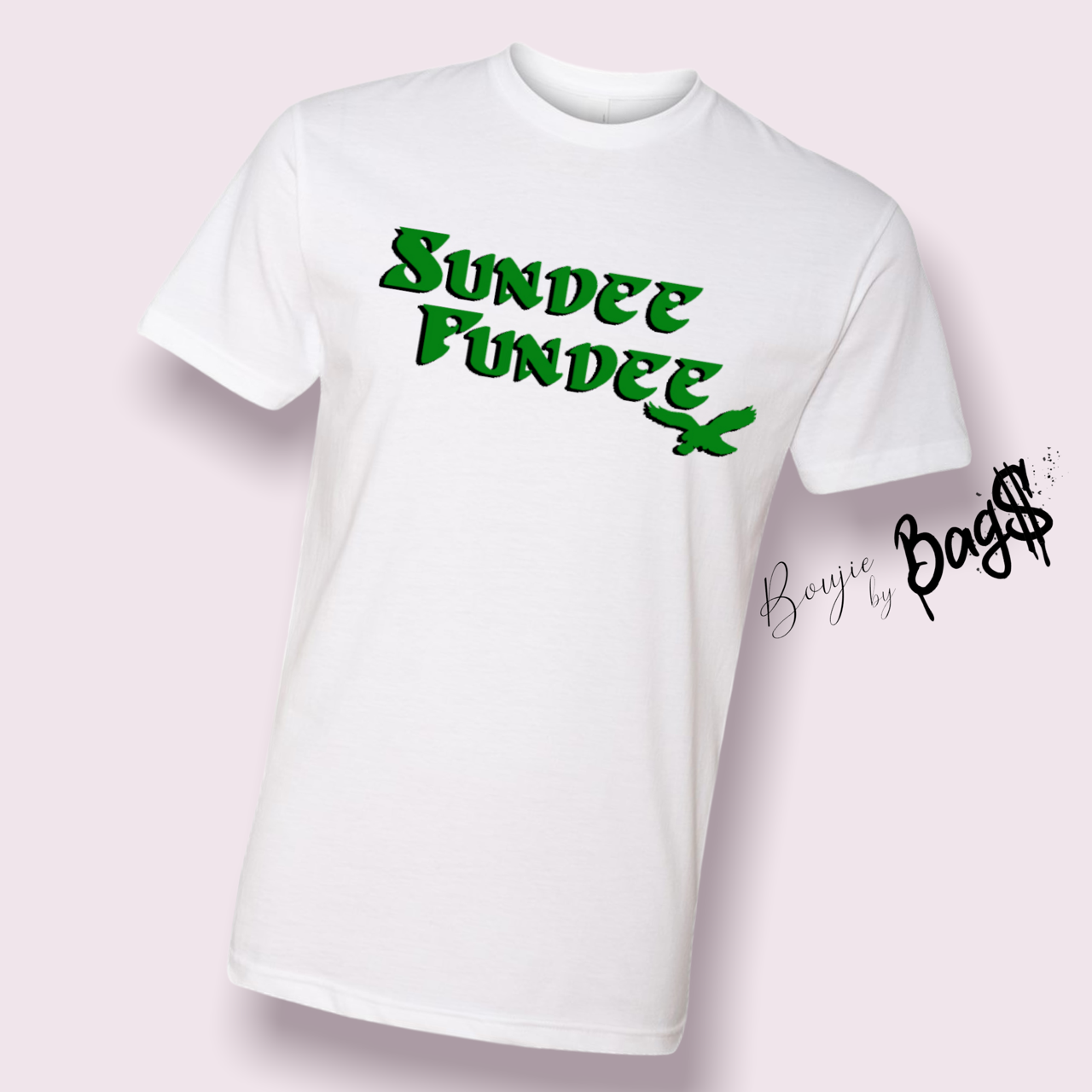 Sundee Fundee Tee
