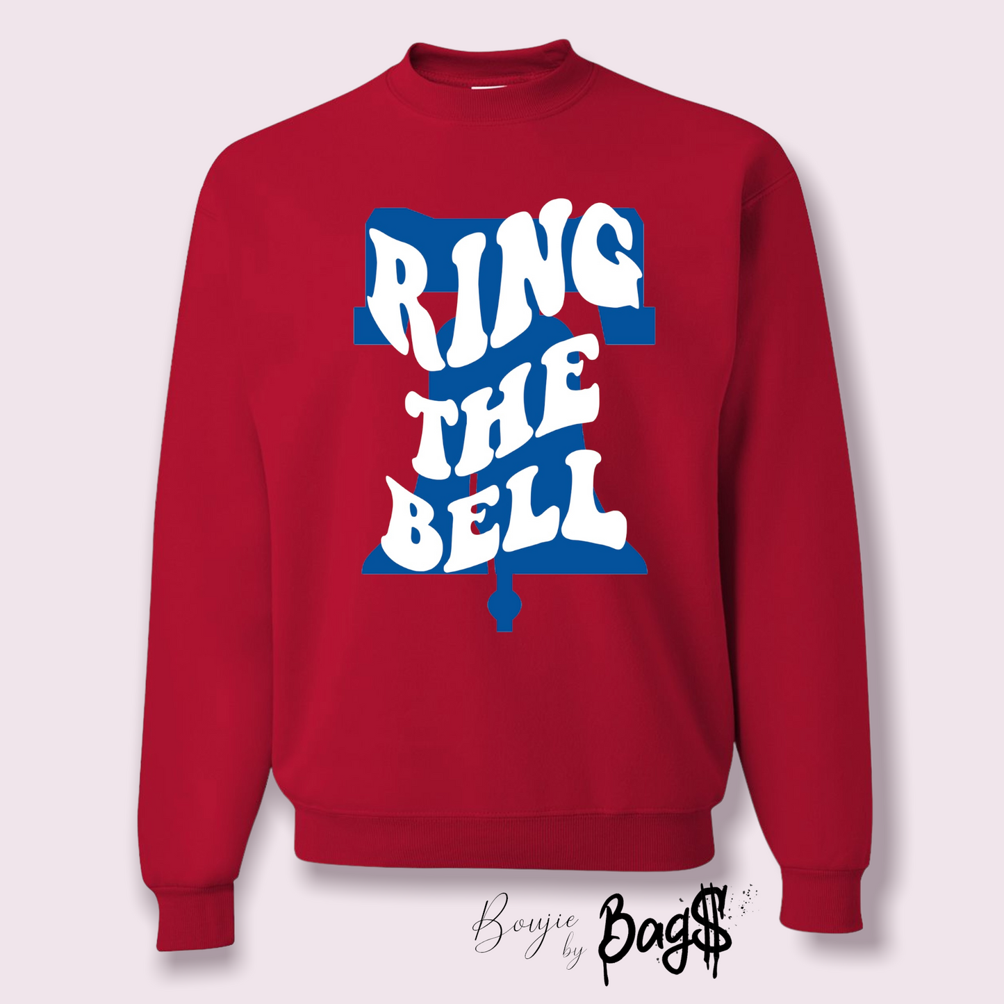 Ring The Bell Crew