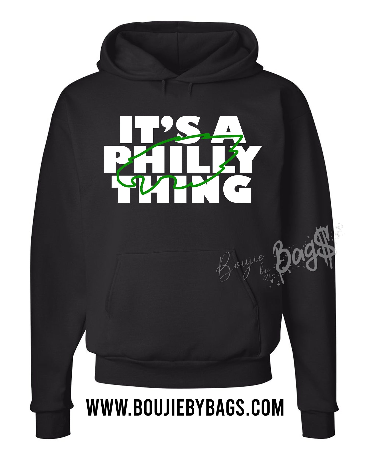 It’s A Philly Thing
