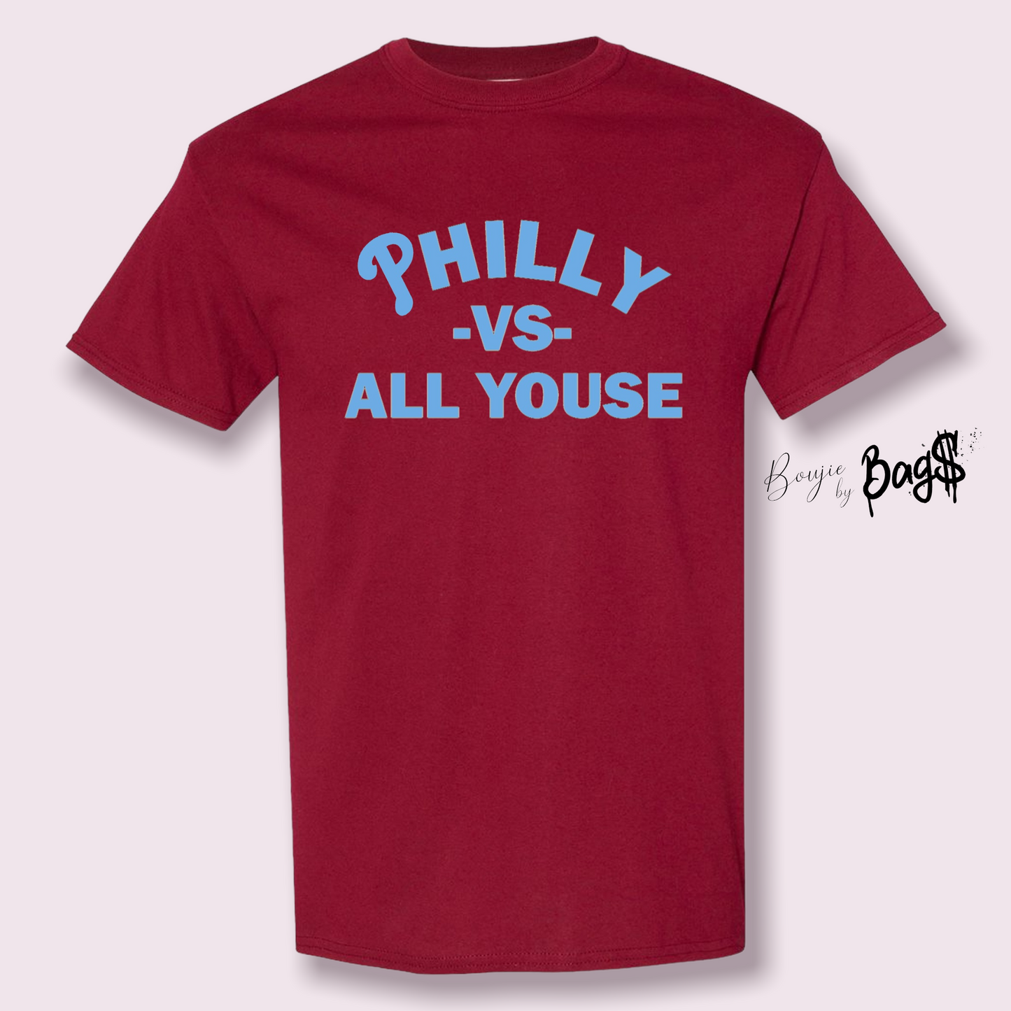 Philly VS All Youse