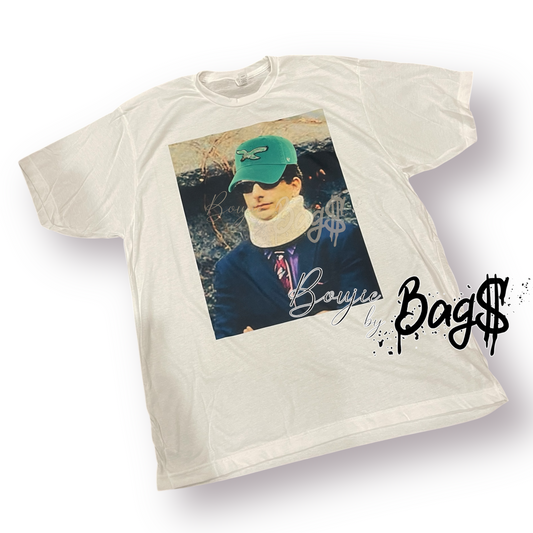 Christopher Moltasan-TEE Eagles