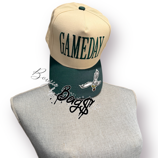 Gameday Hat