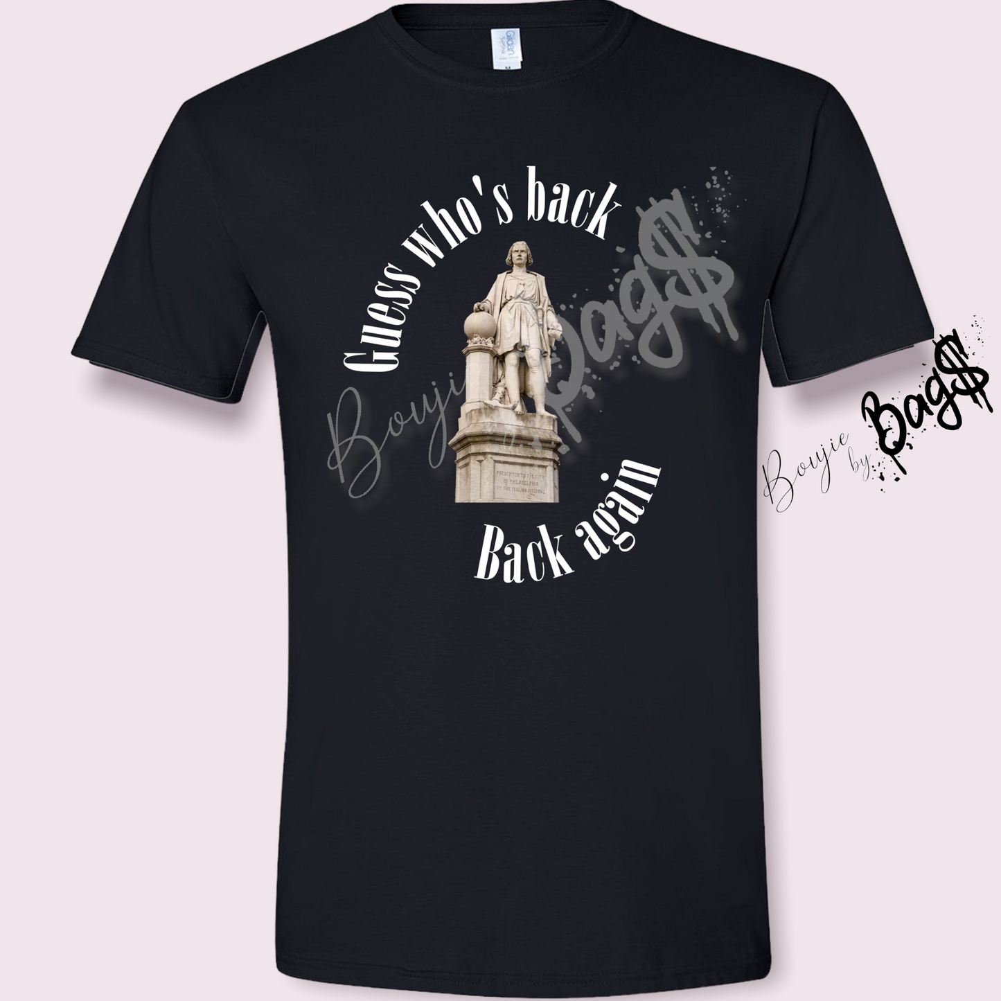 Unboxed Tee