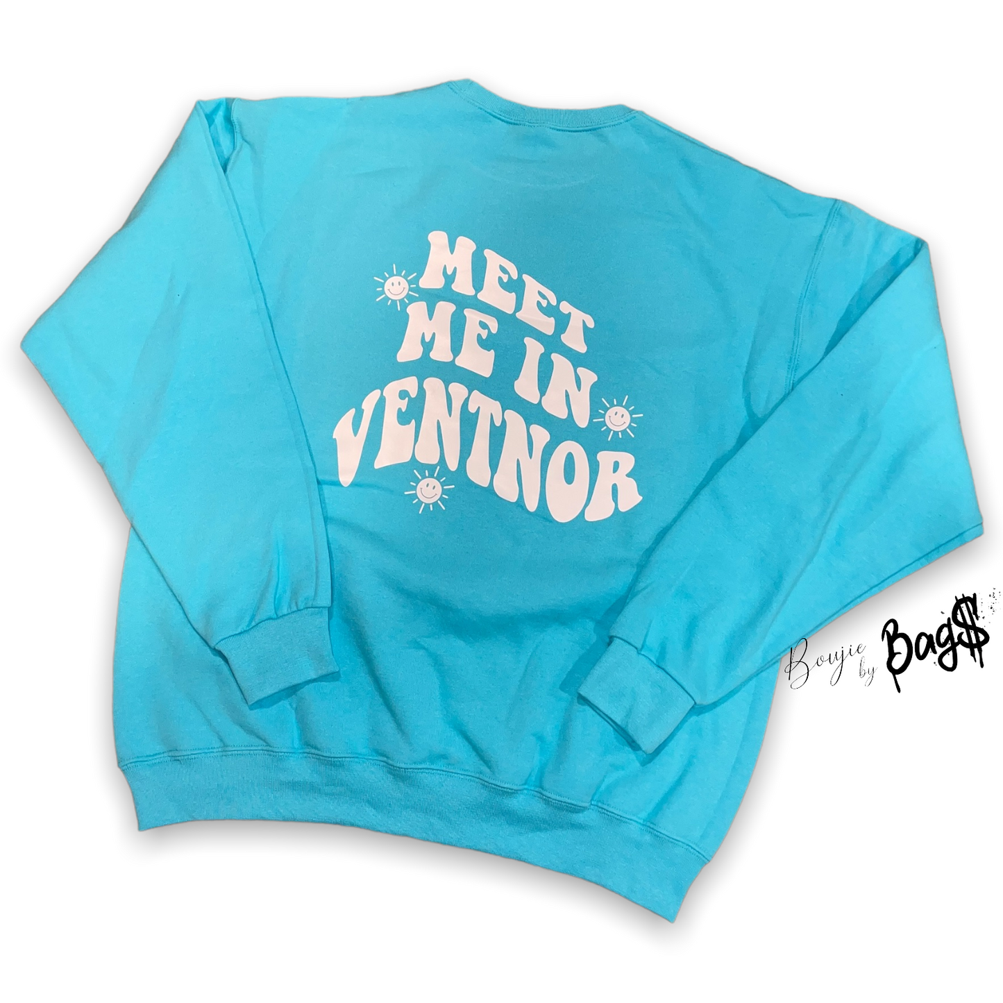 Meet Me in Ventnor
