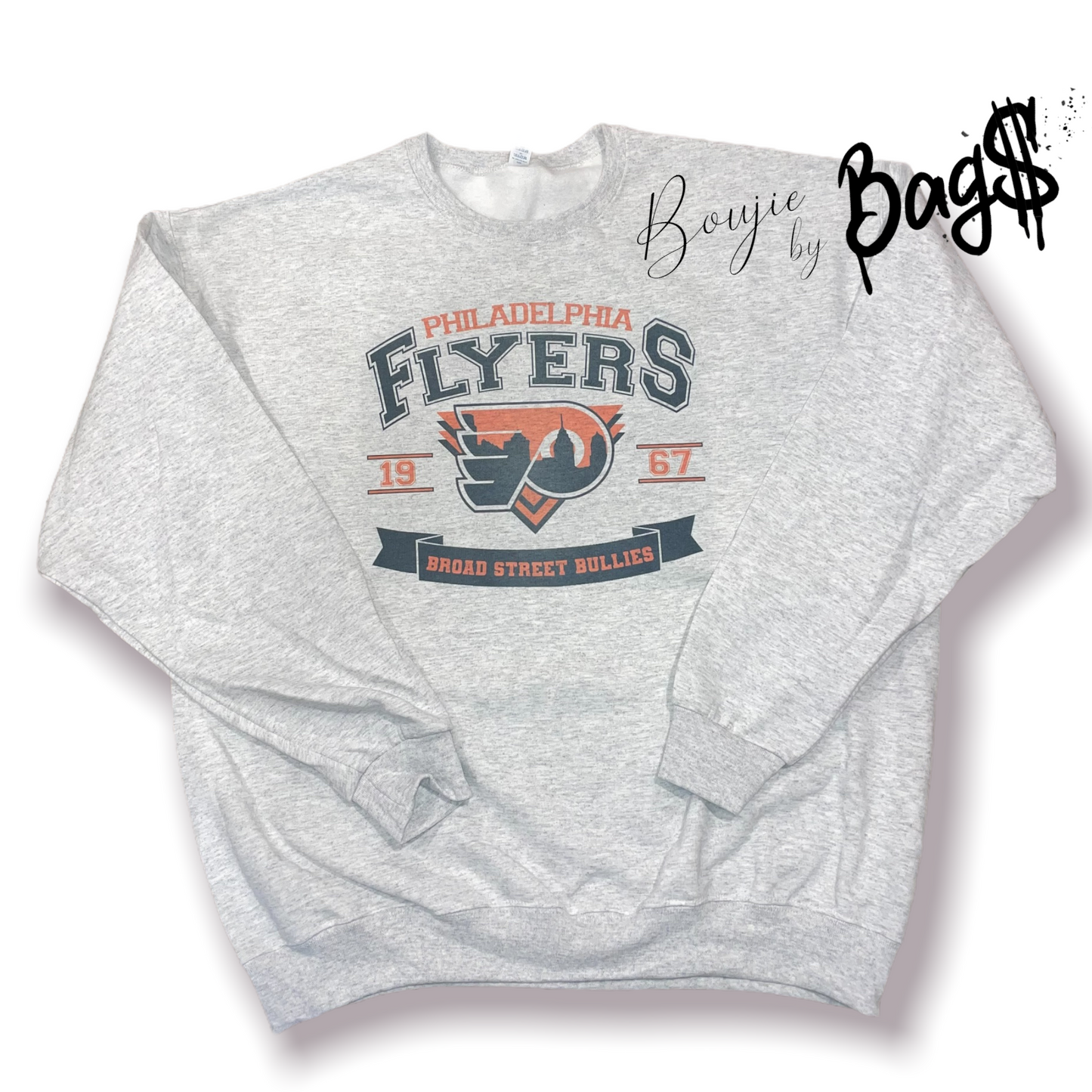 Flyers Skyline Crew