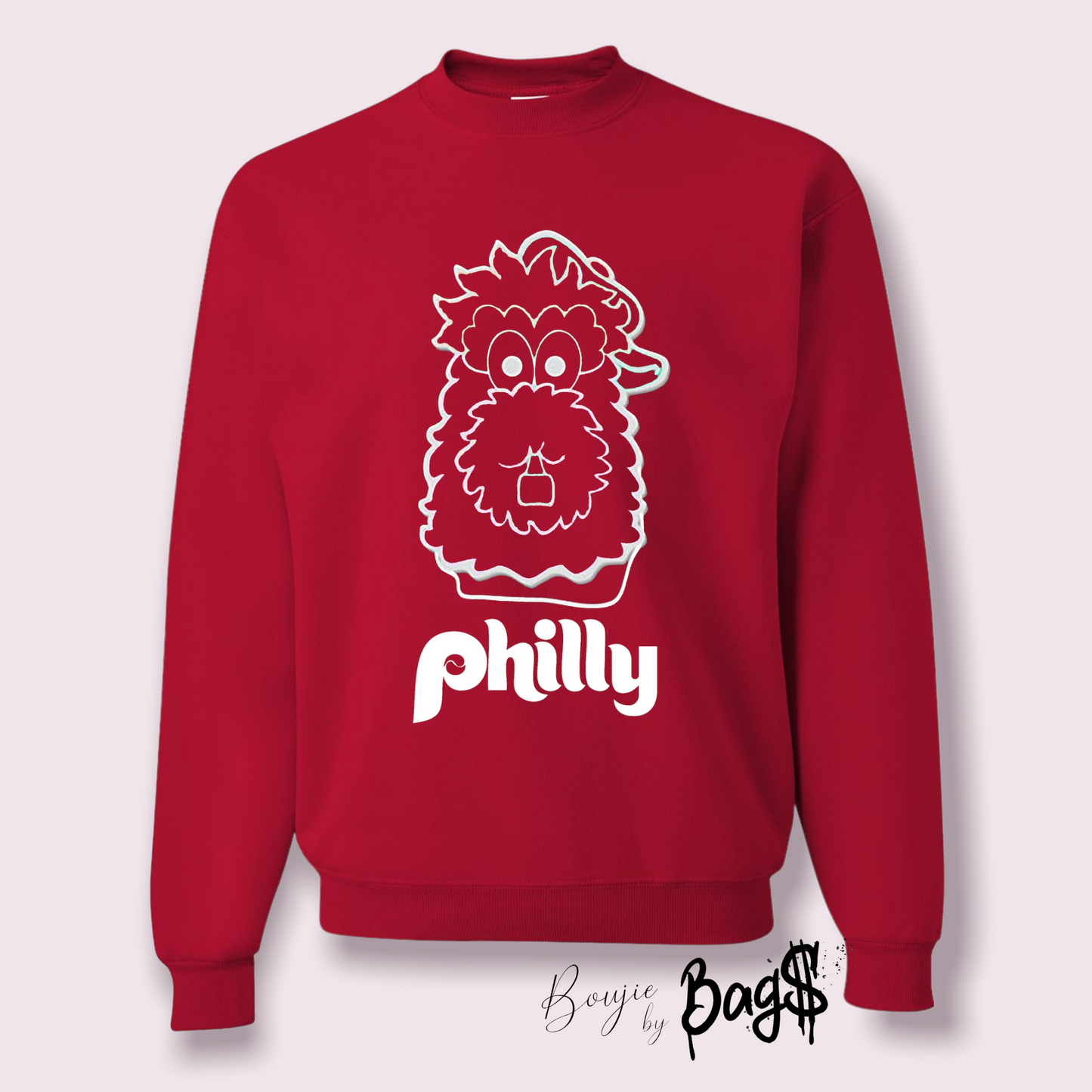 Philly Phurball