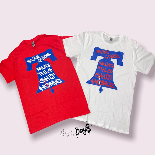 Bring It Home Tee
