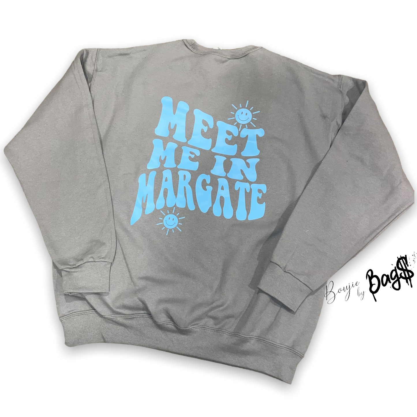 Meet Me in Margate